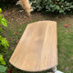 Chic country coffee table