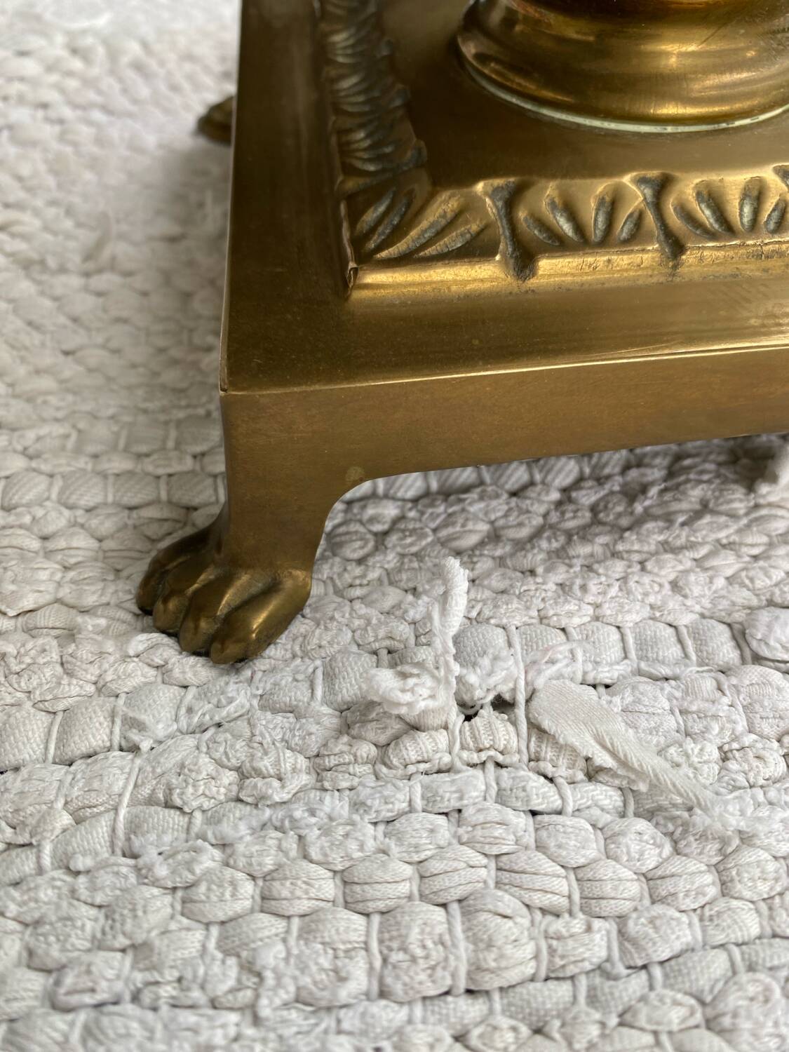 Orient Express Paris Istanbul Lamp