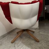 Fauteuil HUSK