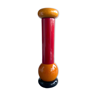 Salt and pepper mill, Alessi