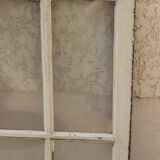 Window old style workshop