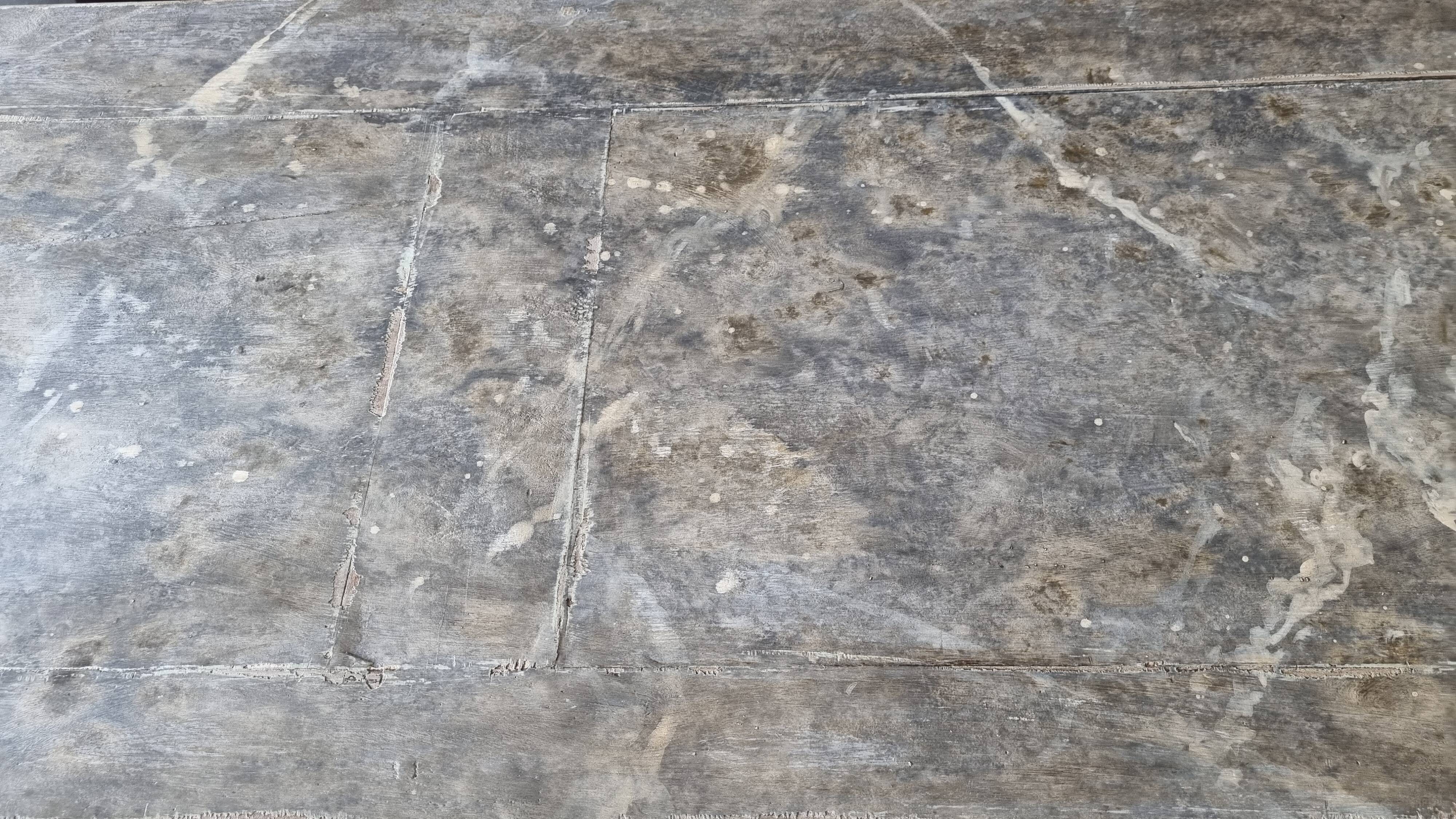 Sideboard late 18th/early 19th