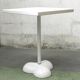Table d'appoint André Putman