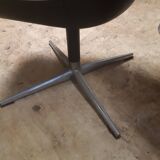 Fauteuil Charles Pollock, édition Knoll