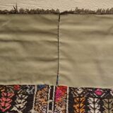 Carpet type carpet kilim narrow and long 62x200cm