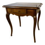 Wooden shelf