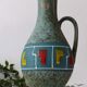 Vase Tonnieshof Carstens 693-35 W-Germany