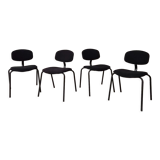 Vintage strafor chairs