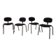 Vintage strafor chairs