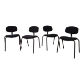 Vintage strafor chairs