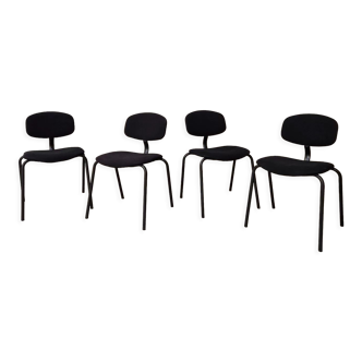 Vintage strafor chairs