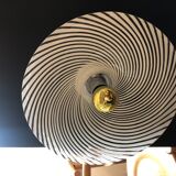Murano glass sconces