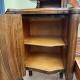 Pétinuse Art Déco Italienne Années 1910