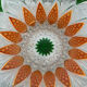 Plate of pretension
