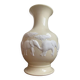 Raynaud porcelain vase Kenya collection