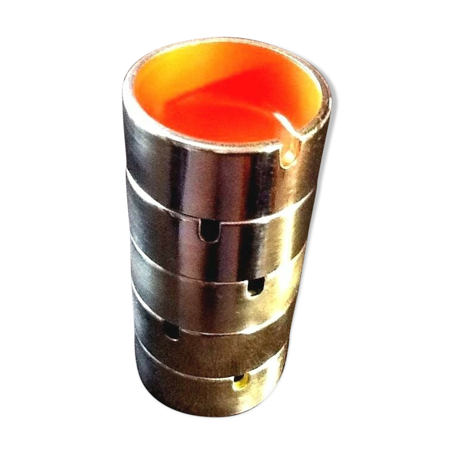 Ashtray tower 1960 designer Isamu Kenmochi (1902-1971)