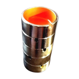 Ashtray tower 1960 designer Isamu Kenmochi (1902-1971)