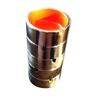Ashtray tower 1960 designer Isamu Kenmochi (1902-1971)