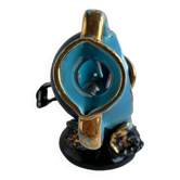 Lampe Vallauris