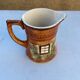 English tea service 3 rooms teapot sugar bowl milk pot