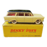 Fiat 1800 Dinky Toys