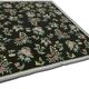Handmade Vintage Flatweave Needlepoint Kilim 236 cm x 306 cm