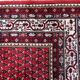 Tapis Vintage Seraband Fait Main en Laine – 174 x 240 cm