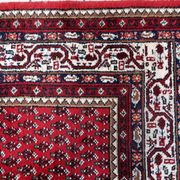 Tapis Vintage Seraband Fait Main en Laine – 174 x 240 cm
