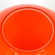 Lampe de Table Vintage en Verre par Stepan Tabery pour Opp Jihlava, 1970s