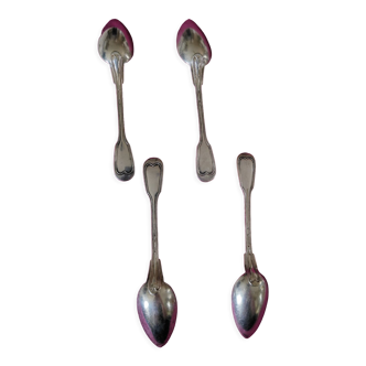 Grapefruit spoons A. Frenais