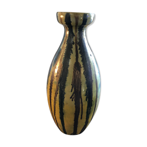 vase céramique