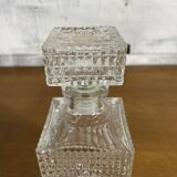 Whiskey decanter