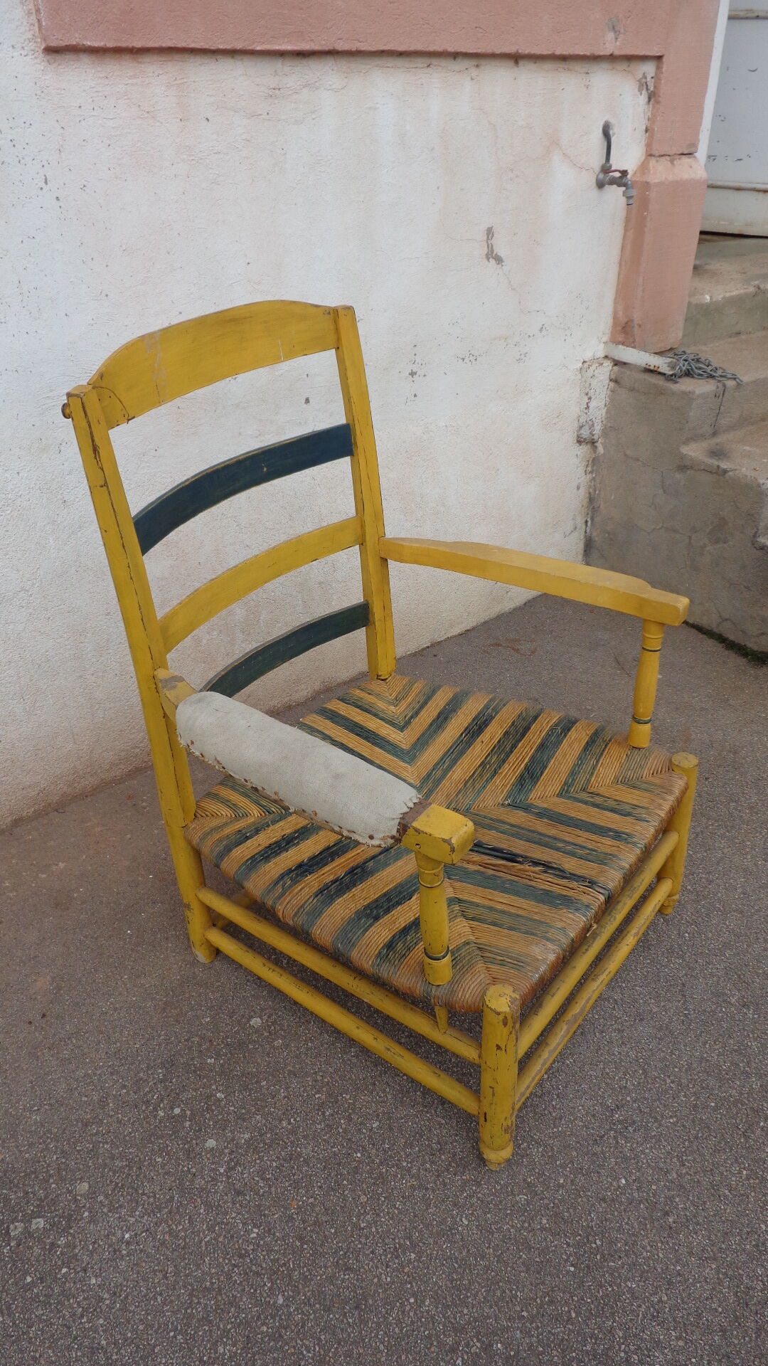 Armchair