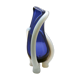 Vase by Claire Falkenstein for Salviati Murano, 1972