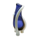 Vase by Claire Falkenstein for Salviati Murano, 1972
