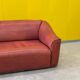 De Sede DS-47 Two-Seater Leather Sofa - Design Classic (Price for One)