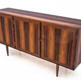 Rosewood sideboard, danish design