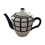 Bearn type coffee maker