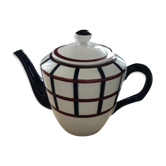 Bearn type coffee maker