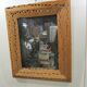 Miroir au mercure 33x43cm