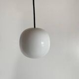 super egg pendant light by Piet Hein