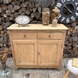 Massive renovated buffet