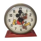 Mickey Vintage Awakening 1960