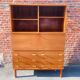 Secretary desk by Philippon & Lecocq