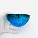 Masterpiece: Organic Cut Murano "Diamante"