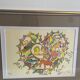 Lithograph Niki de Saint Phalle
