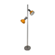 Vintage floor lamp