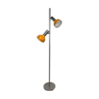 Vintage floor lamp