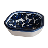 Earthenware cup