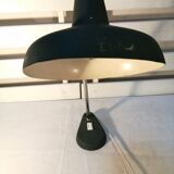 Vintage Aluminor desk lamp